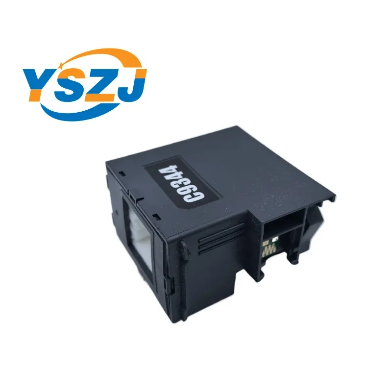 5pcs C9344 Ink Maintenance Box For Epson XP-4105 XP-2100 XP-2101 XP-3100 XP-4100 4101 WF-2810 2830 2850 2851 Printer Waste Tank