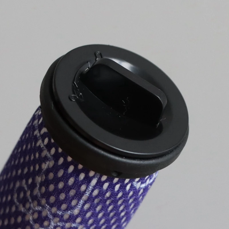 Filtre d'aspirateur pour Inse N5 Dock S6P Sfemale, accessoires de remplacement pour aspirateur sans fil