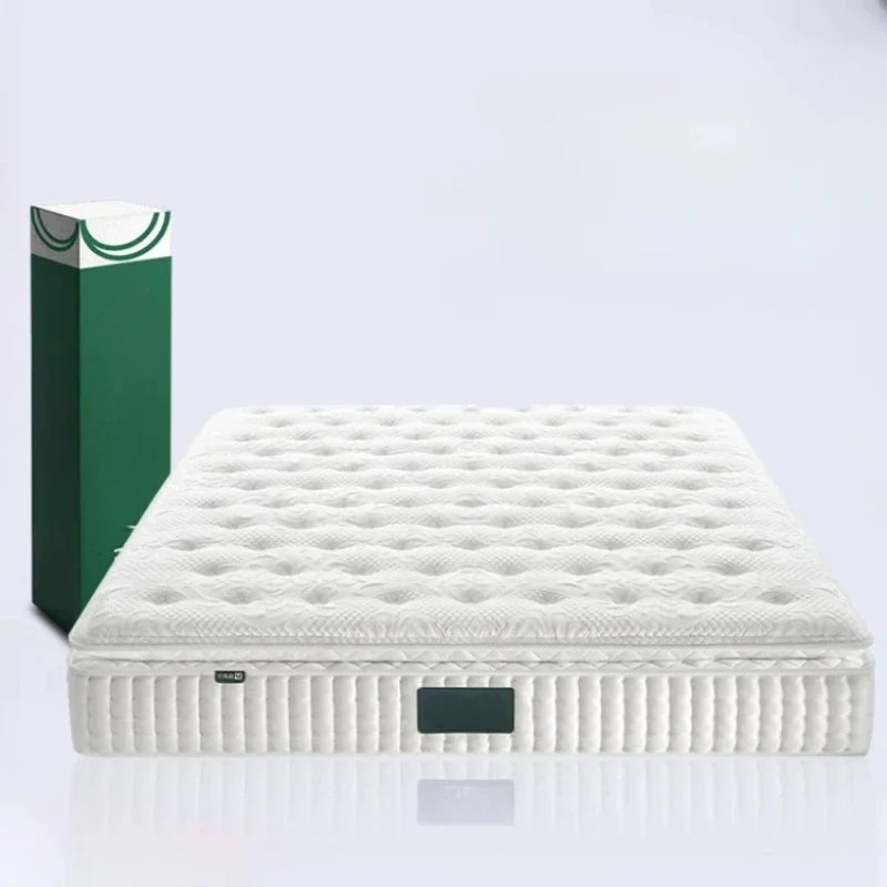 

Vacuum Bags King Mattresses Roll Double Size Floor Queen Bedroom Mattresses Twin Foldable Spring Colchao De Casal Furniture