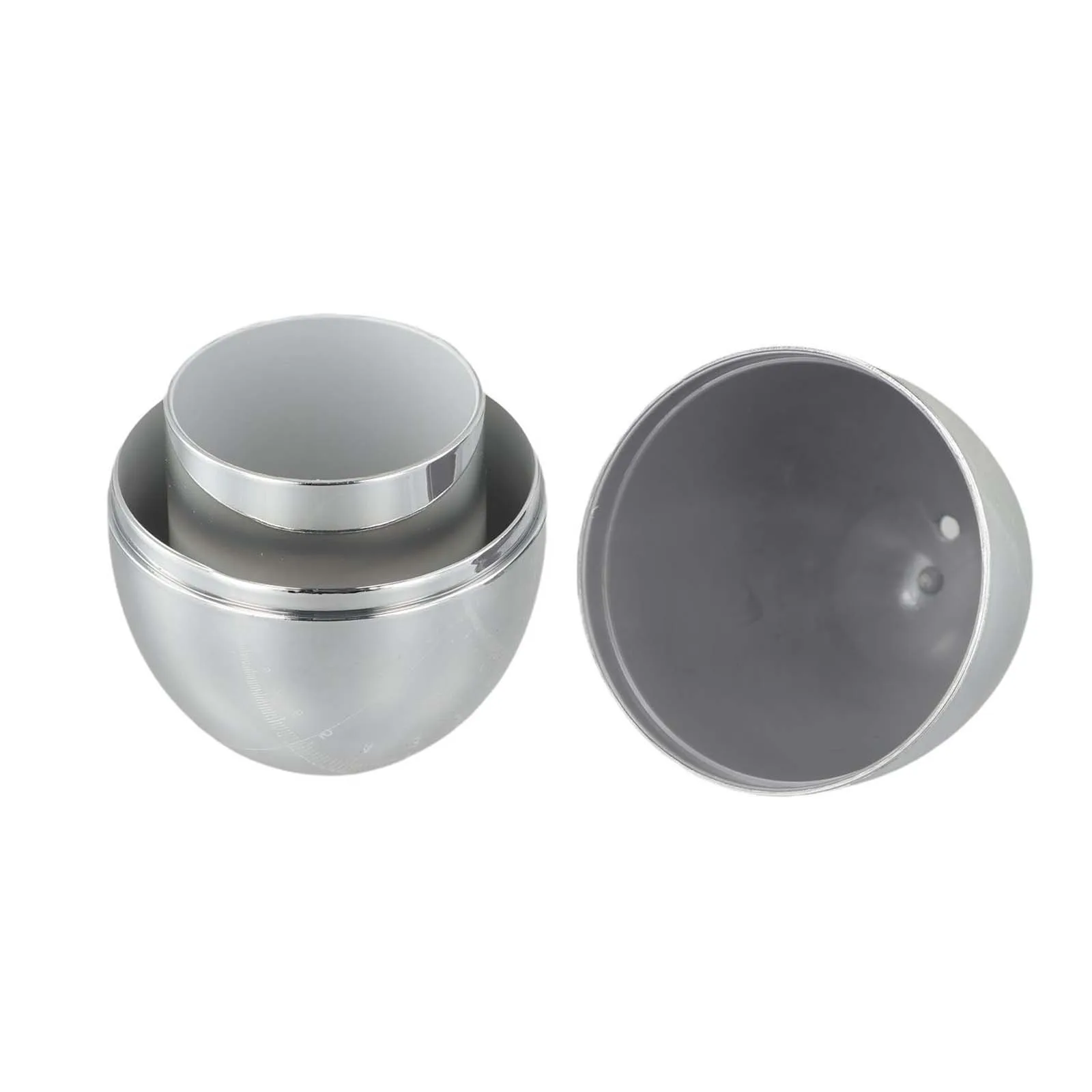 Contemporary For egg Shape Toothpick Dispenser for Home Office or Guest Space with Refined Plastic Craftsmanship