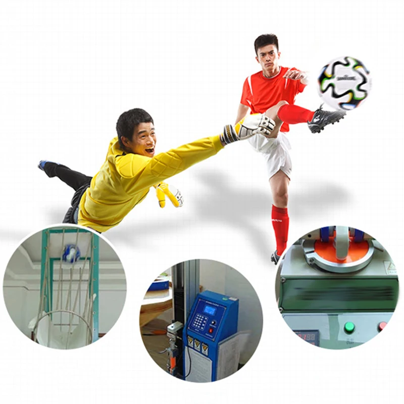 

Size 5 Soccer Ball for Youth Machine Stitched Football for Sports Training Match Game Soccer balls