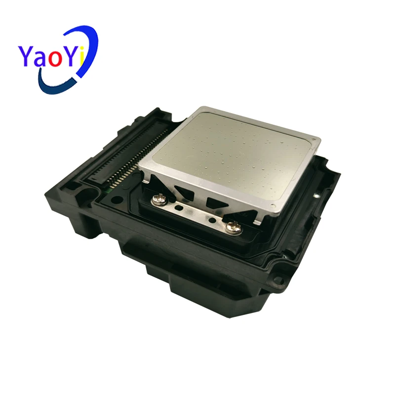 Cabezal de impresión UV F192040 DX8 DX10 TX800 para Epson TX800 TX710W TX720 TX820 X820 TX830 TX700 TX710W TX720W TX800F