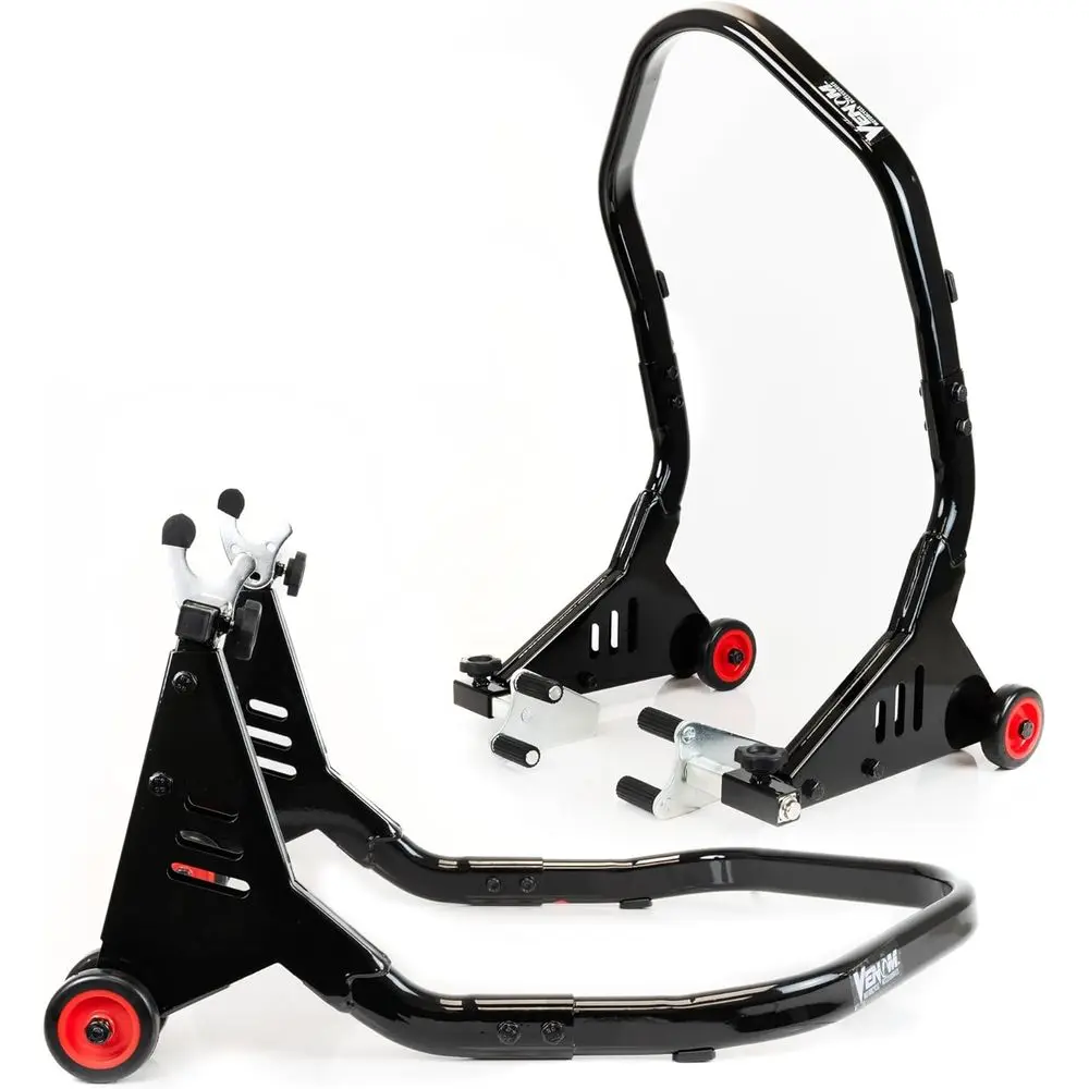 

Комбинированный передний и задний подъемник мотоцикла, универсальный подъемник катушки маятника, подъемник для спортивной вилки велосипеда, подставка для паддока, мотор