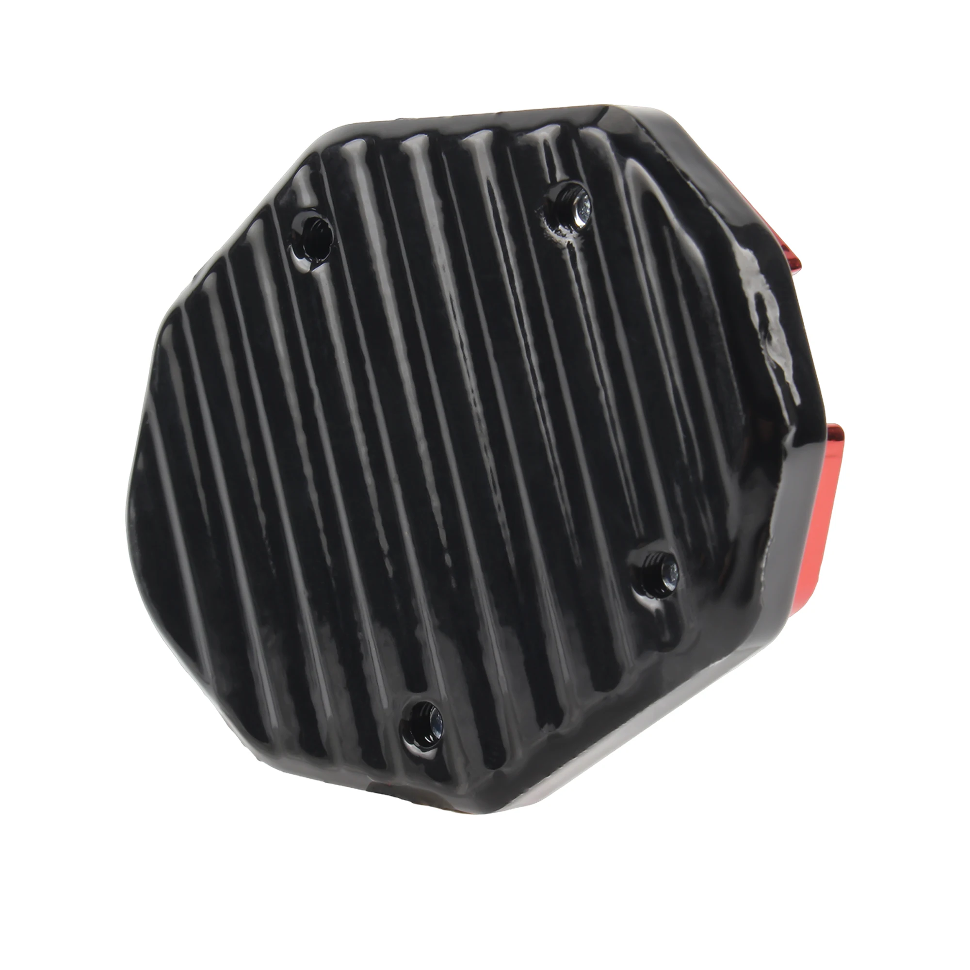 For Yamaha NMAX125 NMAX155 Scooter Motorcycle Side Stand Enlarger Foot Extension Pad CNC Aluminum Kickstand Plate Accessories - view 6