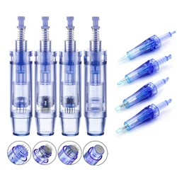 15pcs/box Needle Cartridges For Dr Pen A1 Dermapen Mesotherapy Skincare Tattoo Makeup