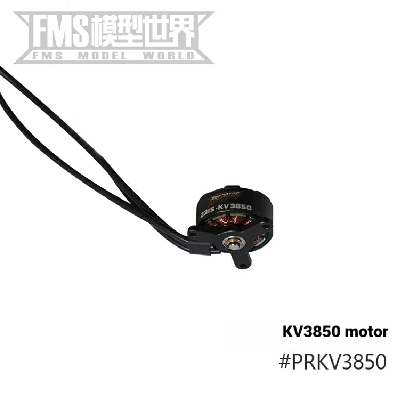 Fms 850mm modèle gardien avion corps ailes queue plate train d'atterrissage et autres accessoires de haute qualité bricolage modèle pièces d'avion