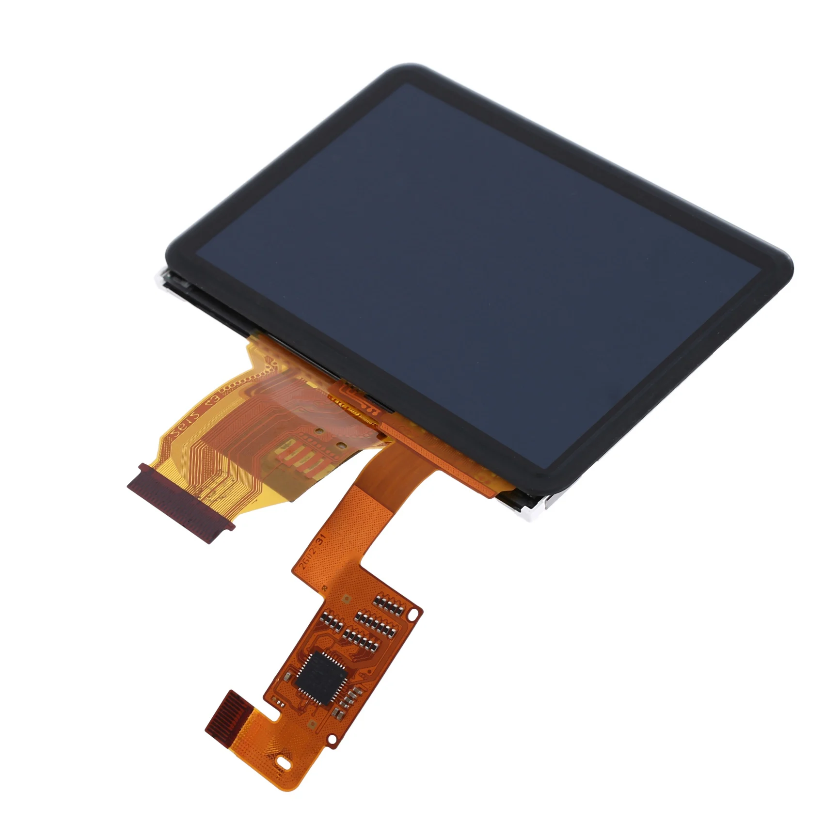 -A03R New LCD Screen For Canon 650D 700D LCD With Touch SLR Camera Display Screen With External Screen