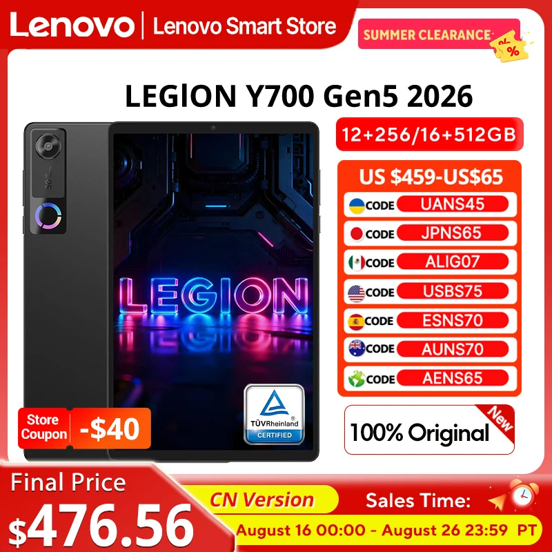 #56 Best Android Tablets to Buy In 2026