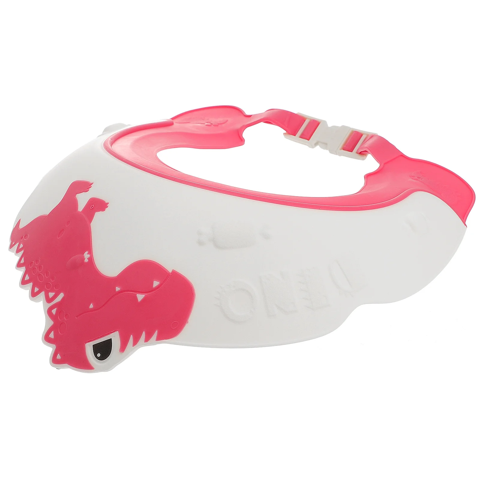 

Детские шапочки для душа в форме динозавра, шапочка для ванны для малышей, детский щиток для мытья волос, защитная шапочка для шампуня для детского душа