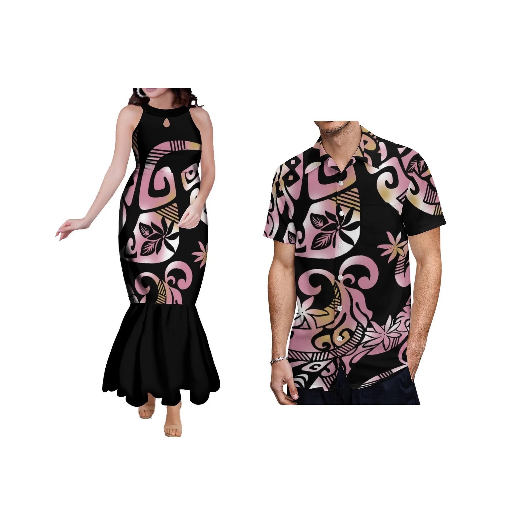 

Плюс размер женское длинное платье «рыбий хвост» на заказ элегантное платье для выпускного вечера с лямкой на шее и воротником с каплей воды дизайн без рукавов вечерние платья русалки