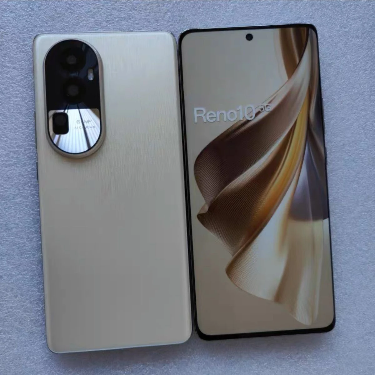 الهاتف وهمية ل OPPO Reno10 Reno10Pro + نموذج ، الدمية طبق الاصل ، خلية نسخة ، اطلاق النار عداد ، عرض اللعب ، لا تعمل ، الأصلي