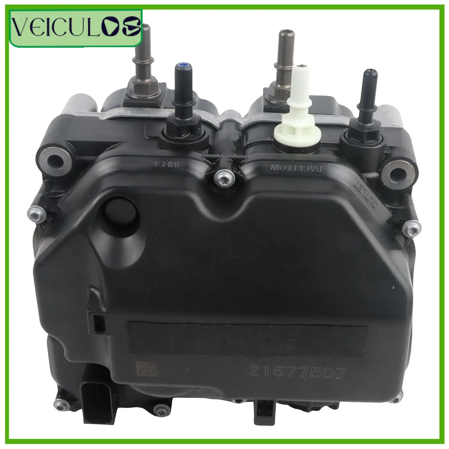 Excavator 24V Def Uera Pump 21332701 21577507 21577511 85003864 85003865 21332695 21335900 098644D200 For Volvo Mack Trucks