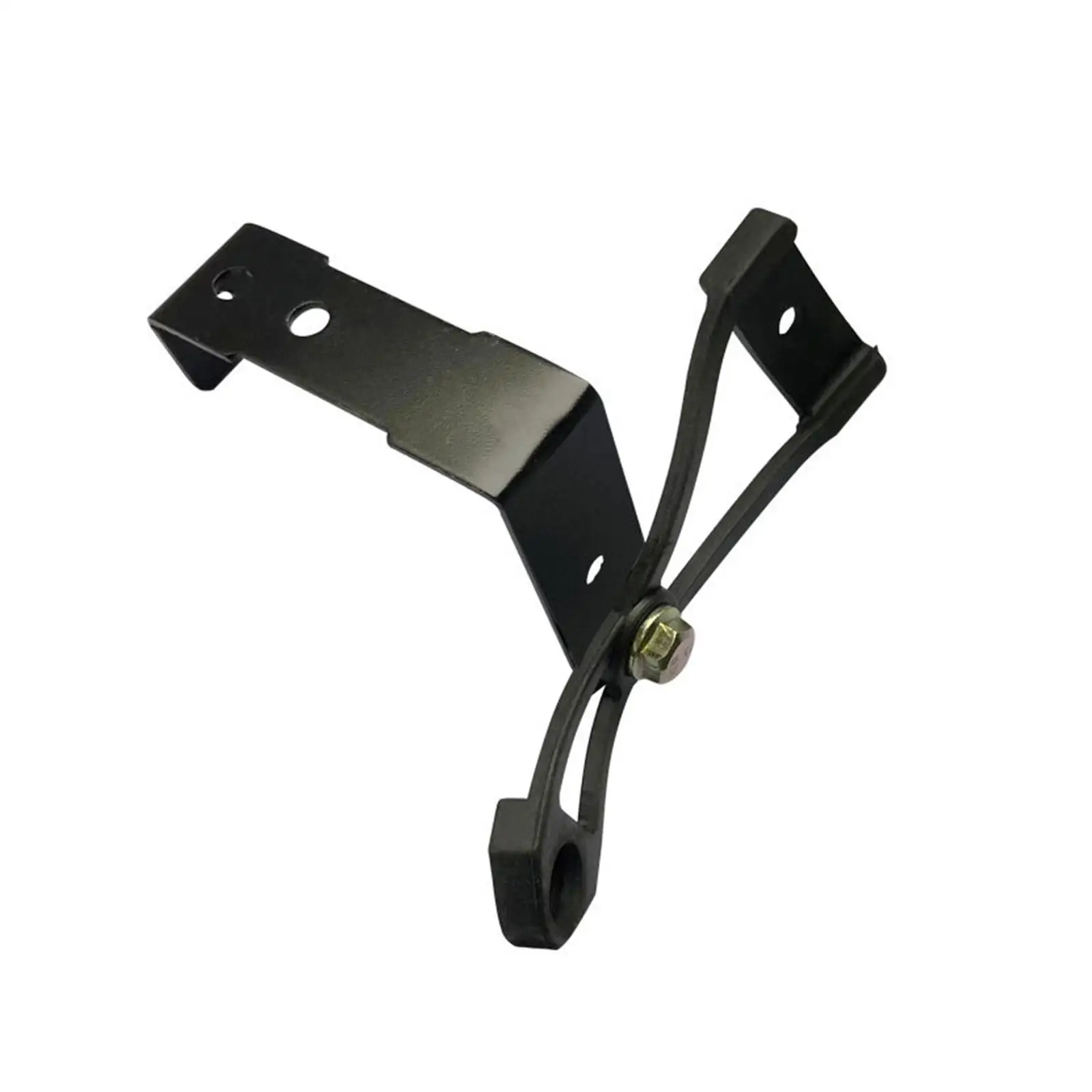 Parking Heater Bracket Oil Pump Bracket Spare Part Professional Easy to Install Holder Car Accessories Metal Directly Replace