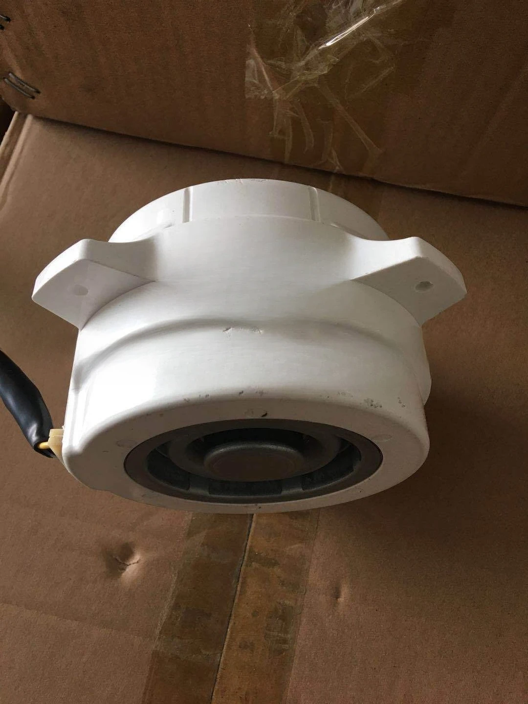80W-200W plastic seal oil-proof range hood integrated stove motor Zhejiang motor