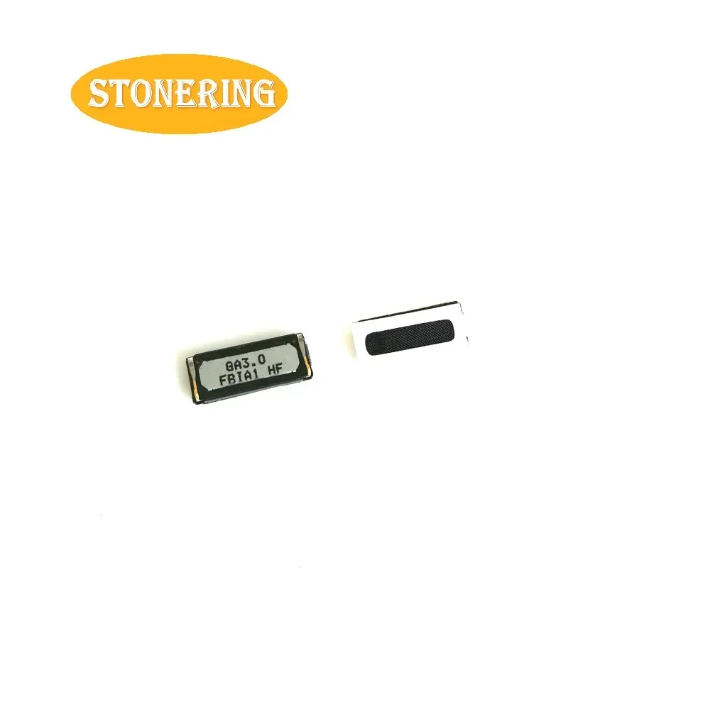 

Stonering 2PCS Earpiece Speaker Receiver front Ear speaker For Huawei Honor Play 4x CHE CHE1 CHE2 CL10 CL20 TL00 UL00 QUALITY ZW