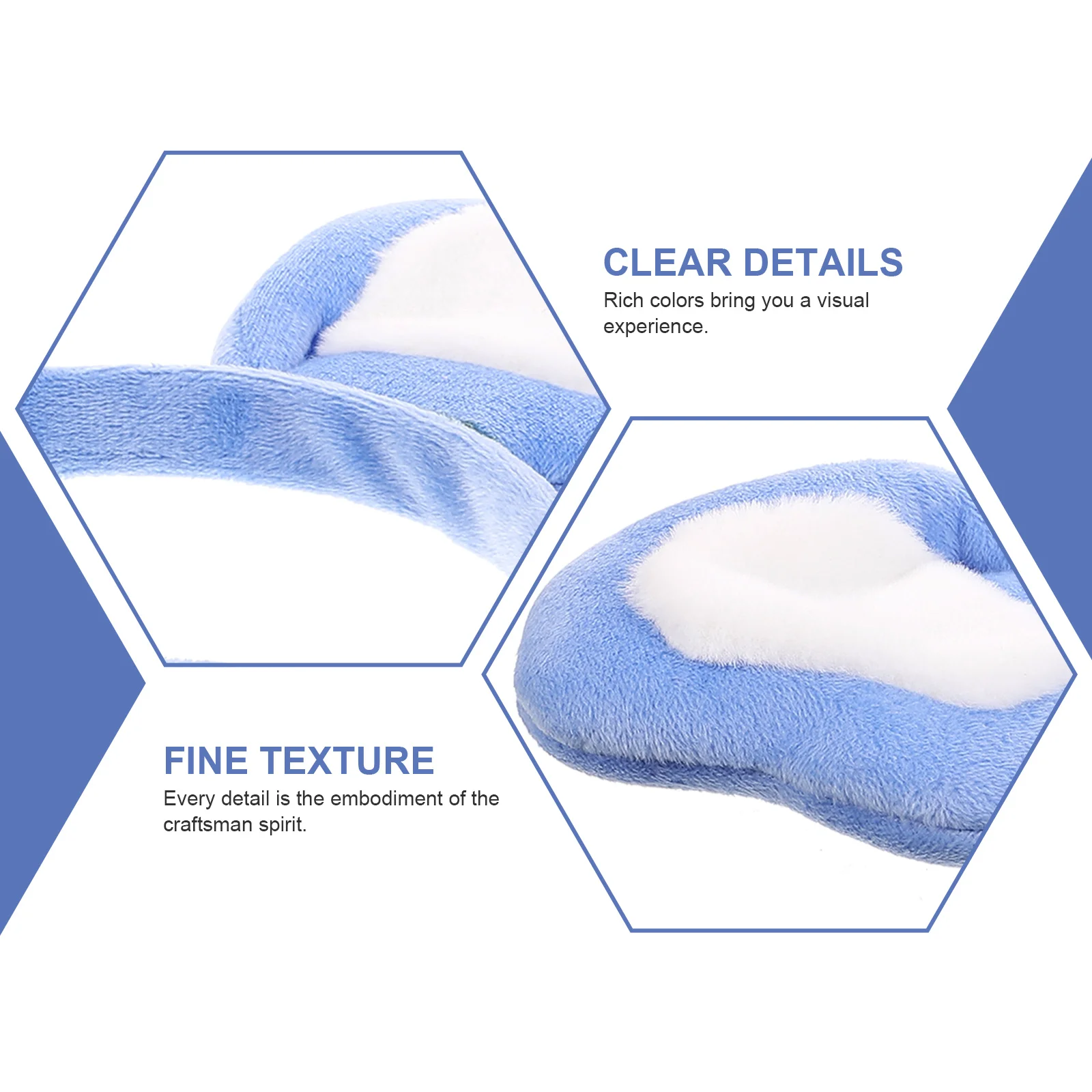 

Cute Koala Headband Ears Cartoon Photo Props Blue Spa Costume Ring Booth Animal Headbands Adults Party Women Hairstyling