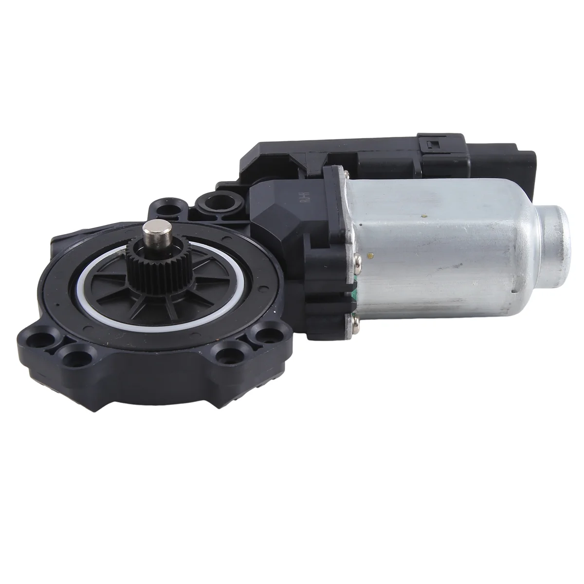 

824502S010 Car Front Left Window Motor Electric Window Lift Motor Assembly for HYUNDAI TUCSON 2010-2015_A66M