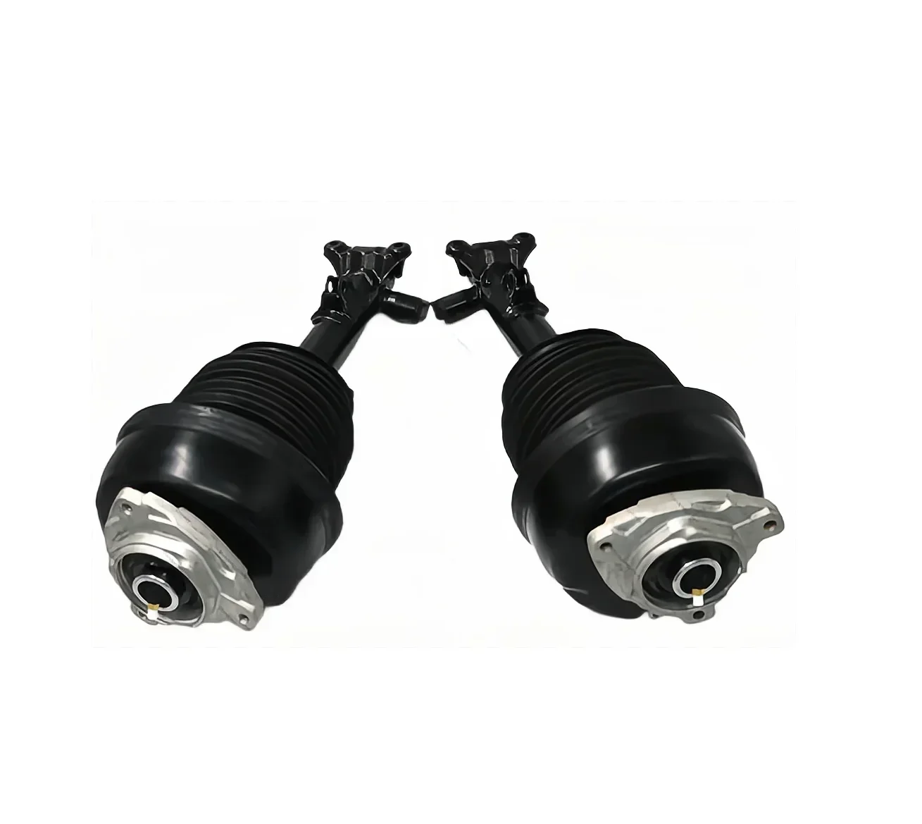 2025 Hot Sell Air Suspension Shock Absorber Air Strut for Mercedes W212 Front Auto Accessories Suspension System