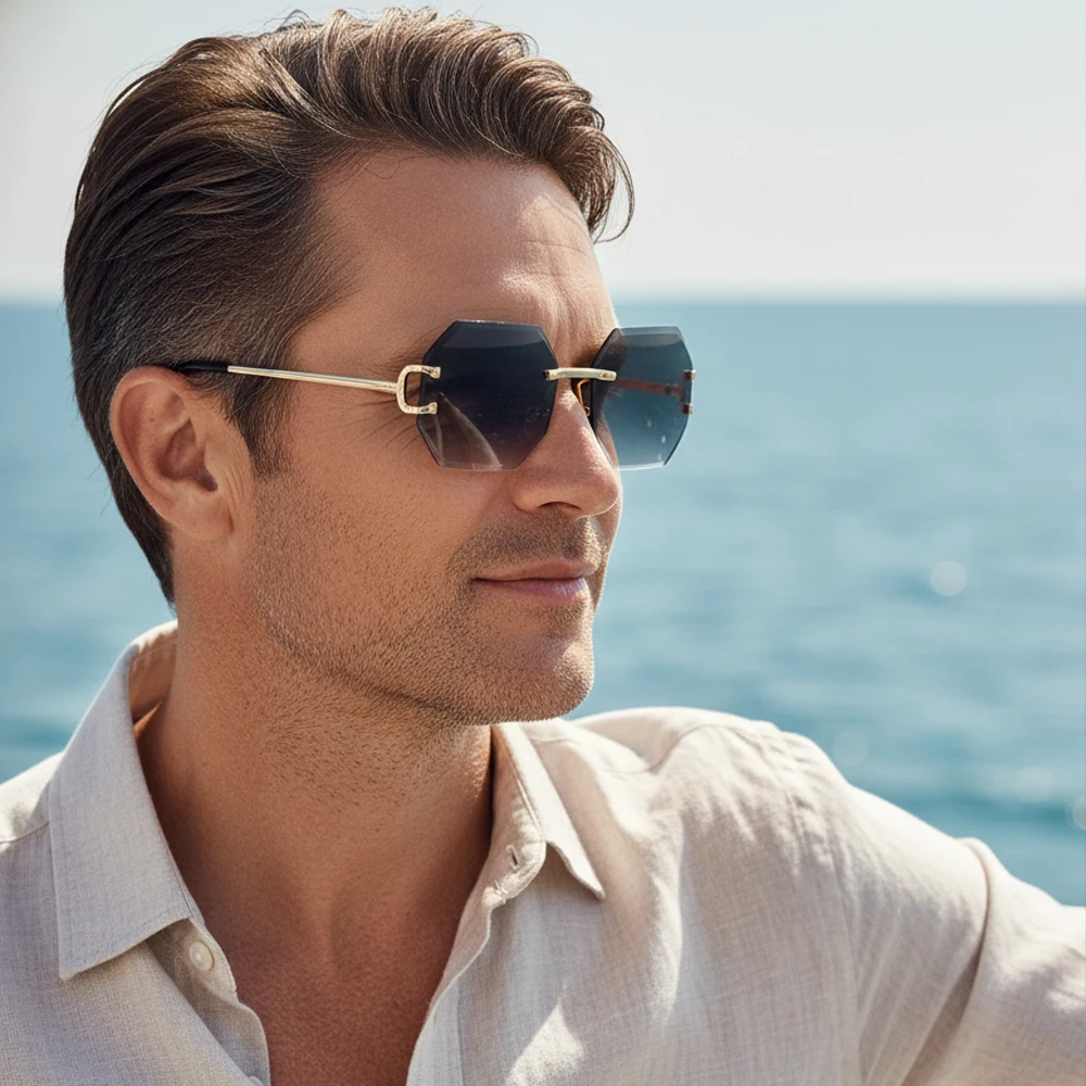 Thumbnail 3 - #40 Best Business Sunglasses to Buy In 2026