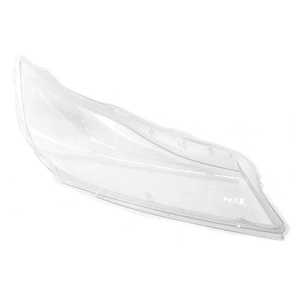 

Для BMW E90 3 2005 2006 2007 2008 автомобильная передняя фара, крышка объектива, ксеноновое стекло, авто корпус, абажур, прозрачный