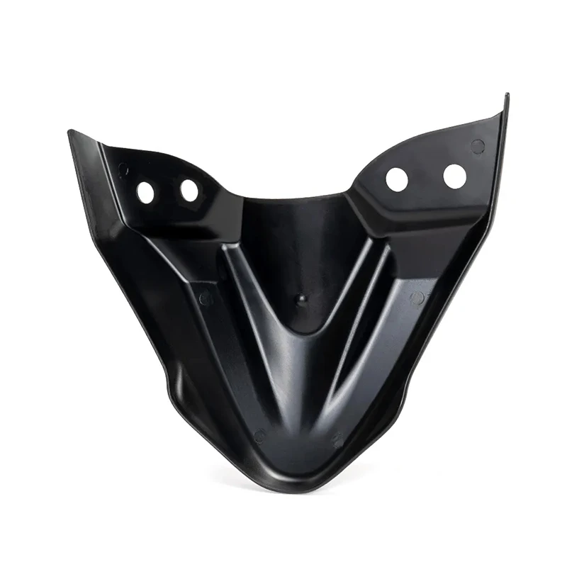 For YAMAHA MT-07 FJ-07 TRACER 7 7GT 700 700GT 20-26 Beak Nose Extension Cover Spoiler Front Winglets Fairing Aerodynamic Wing