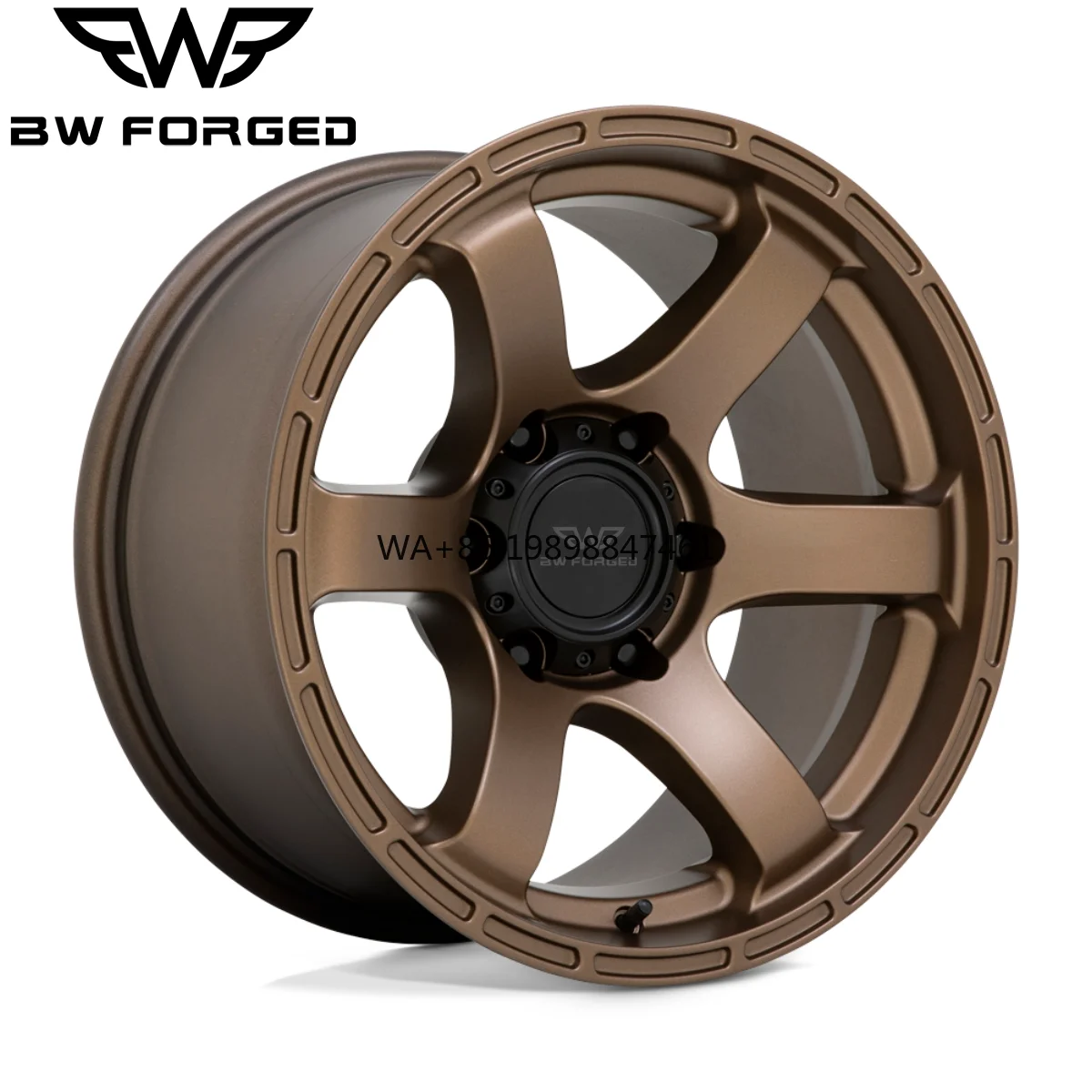 

Custom 1 Piece Monoblock Forged Wheels Rims 19~26 Inch Aluminum Alloy for 6x139.7 5x114.3