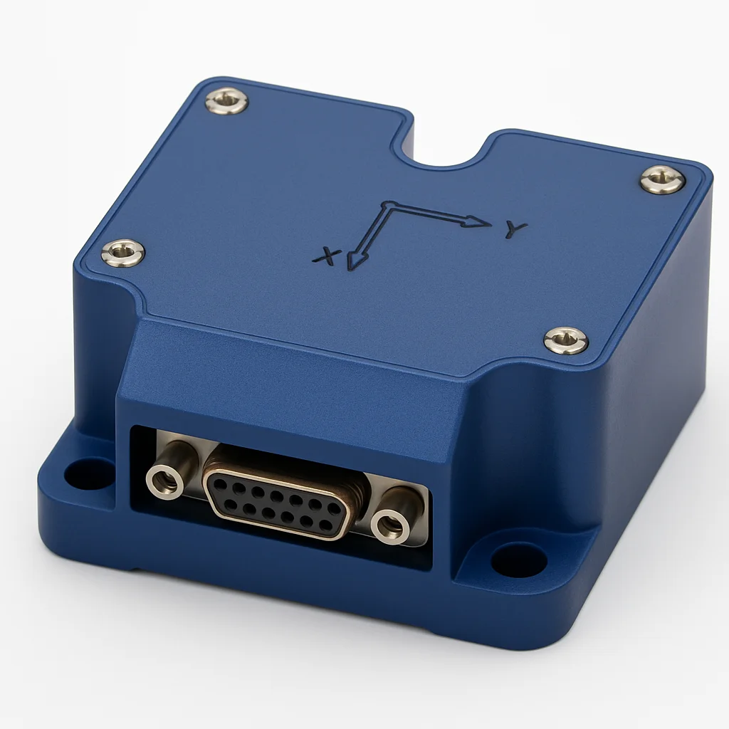 Low Noise Mems Imu …