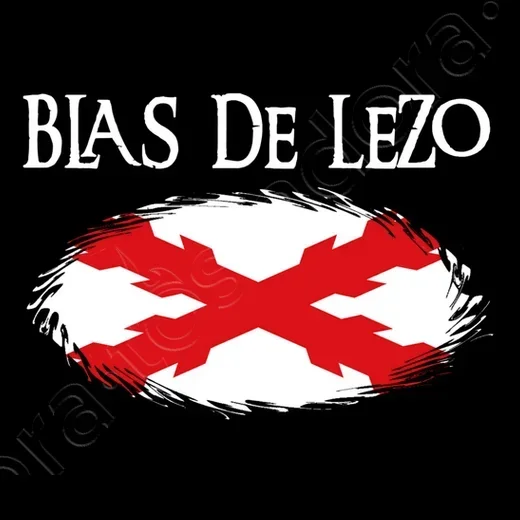 Blas De Lezo Y Cruz De San Andrés T-Shirt Short Sleeve Casual 100% Cotton Mens T Shirts