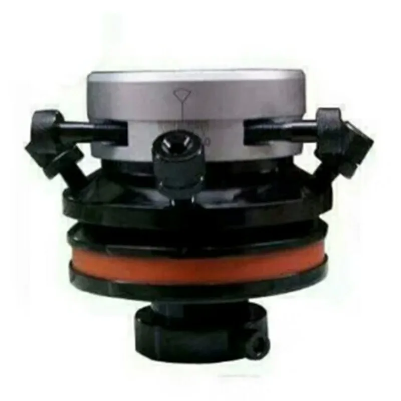 115mm Universal Adjustable EDM Electrode Calibrating Holder Head, Replacement Calibration Fixture for EDM Sinker Machine