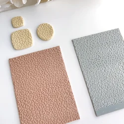 Texture Mat, Polymer Clay Texture Mat for Earring Making, Polymer Clay Earrings, Polymer Clay Tools, Polymer Clay Textures