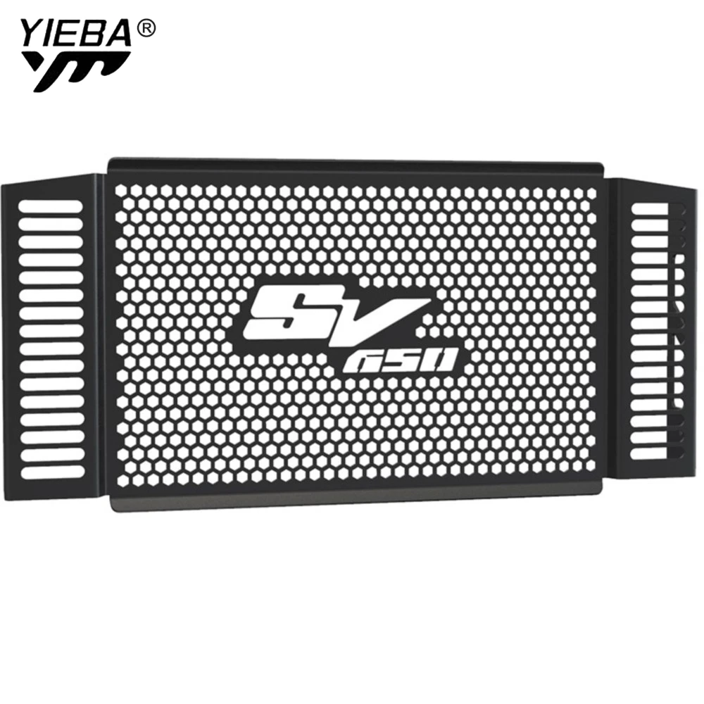 

Radiator Cover Protector Guard For Suzuki SV650 SV650X SV 650 X 650X 1999-2000-2001-2002 Motorcycle Accessories Radiator Grille