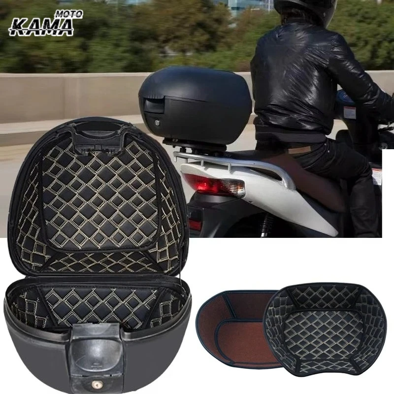 

Внутренняя защитная подкладка для мотоциклетных кофров SHAD SH26, SH29, SH33, SH34, SH39, SH40, SH45, SH47, SH48