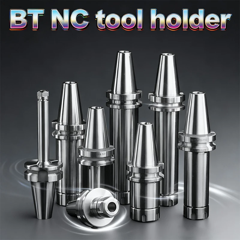 BT-ER BT30/BT40 Kni… - image