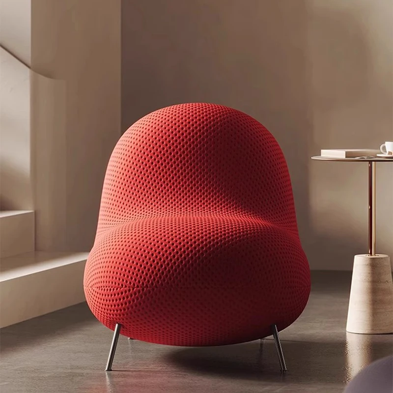 الكمبيوتر العرش كراسي غرفة المعيشة الحديثة Tumbonas أريكة القراءة كراسي غرفة المعيشة شرفة مصمم أثاث مكتبة Fauteuil #4