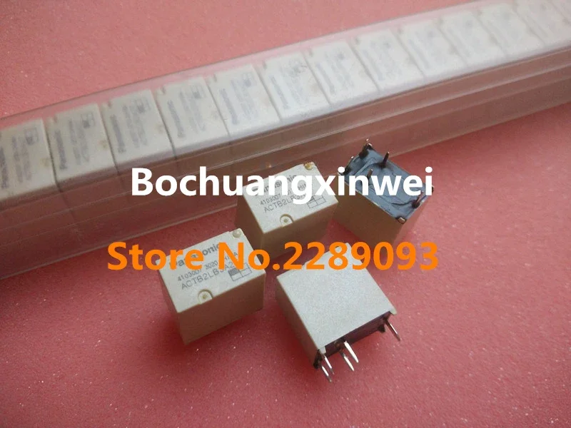 Free Shipping Automobile Auto Relays ACTB2LB3A27 Car Headlamp Relay
