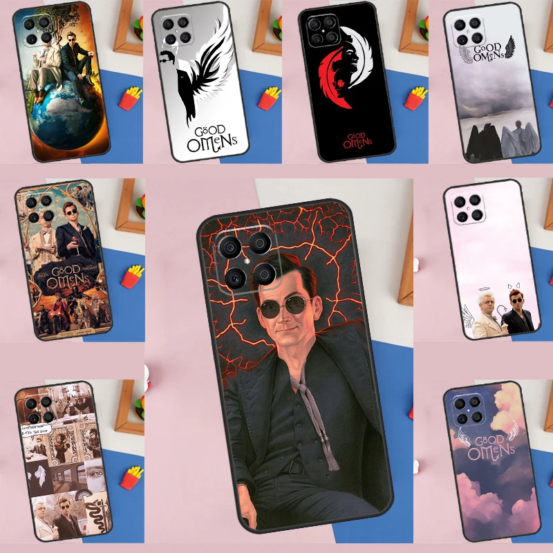 Good Omens Case For… - image