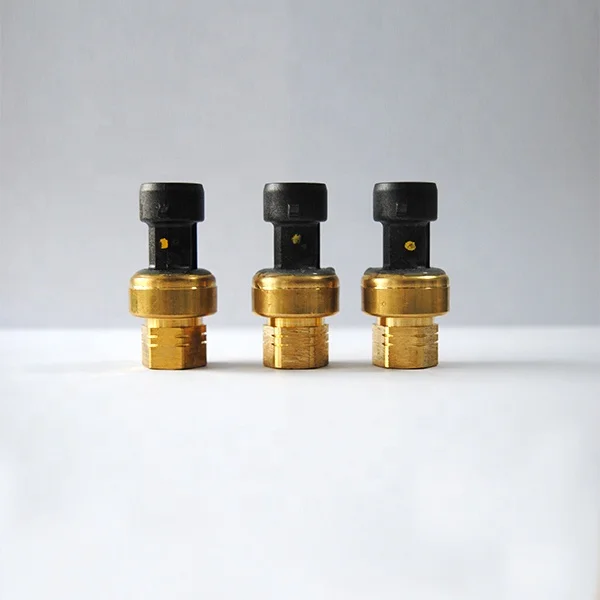 Refrigeration compressor spare parts OP12DA059 pressure sensor HK05YZOO7