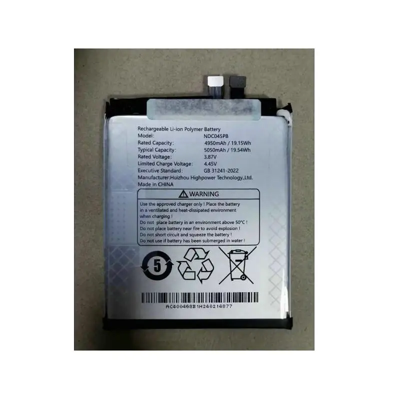 Battery for Blackview A200 Pro Original Batteria Mobile Phone Repair Tools Tracking Number