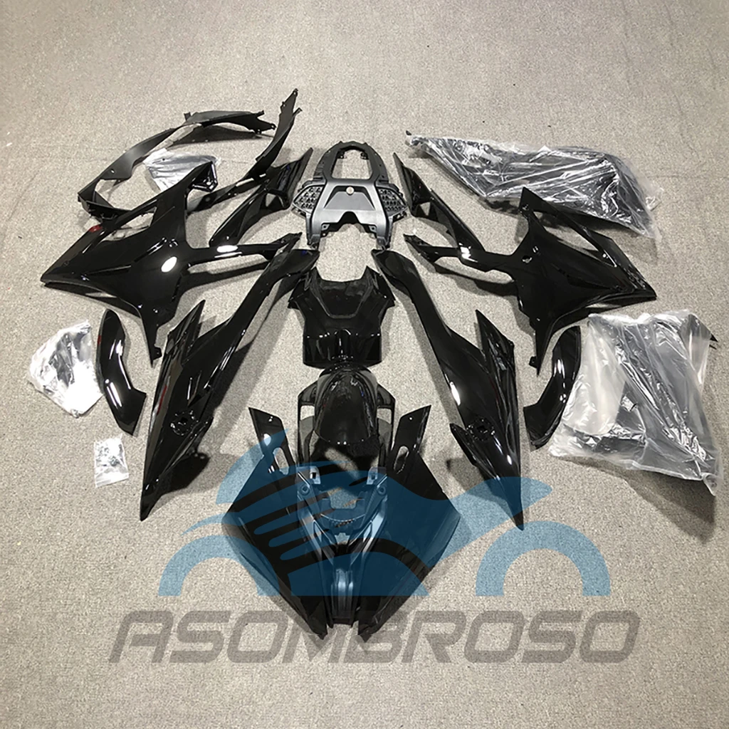 

Body Works Cover Fairings S1000RR 2019 2020 2021 Motorcycle Aftermarket Fairing Kit for BMW S 1000RR 19 20 21