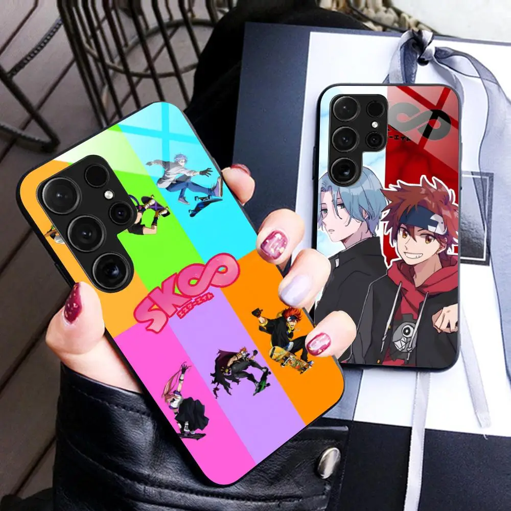 SK8 Infinity Mobile… - image