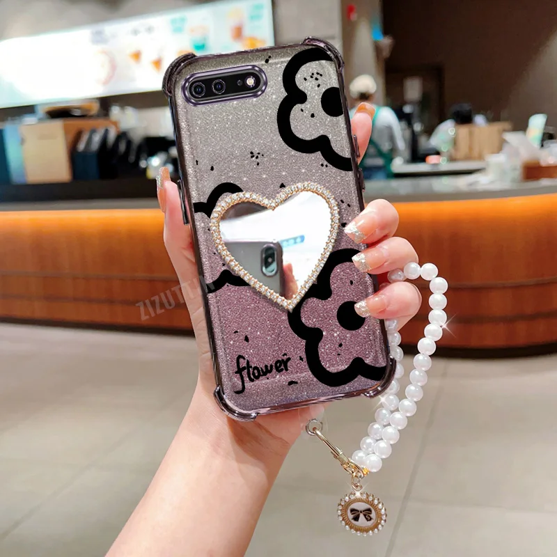 Pearl Strap Lanyard…