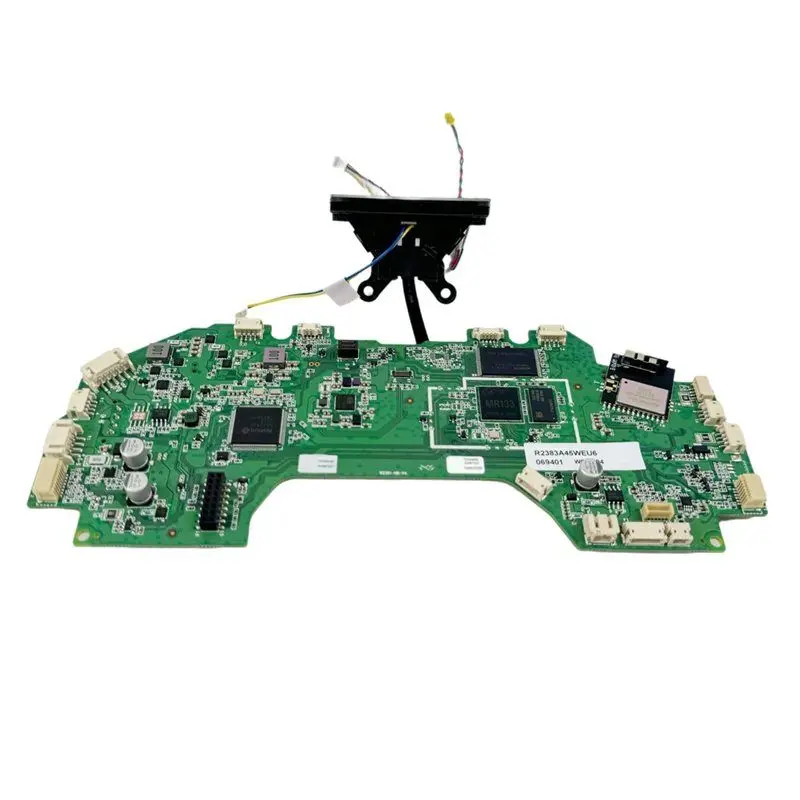 

SQPP-For Dreame S10 Plus/S10+ Motherboard And Camera Assembly Motherboard Global Version