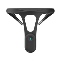 Hipee Smart Posture Correction Device Realtime Scientific Back Posture Training Monitoring Corrector For Adult Nail tips Doterra