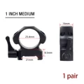 25.4mm Medium