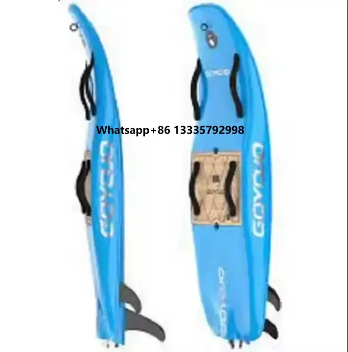 

High Power Carbon Fiber JetSurf Electric Surfboard Online Sale of Inflatable Surfing Boards for Water Sports Equipment