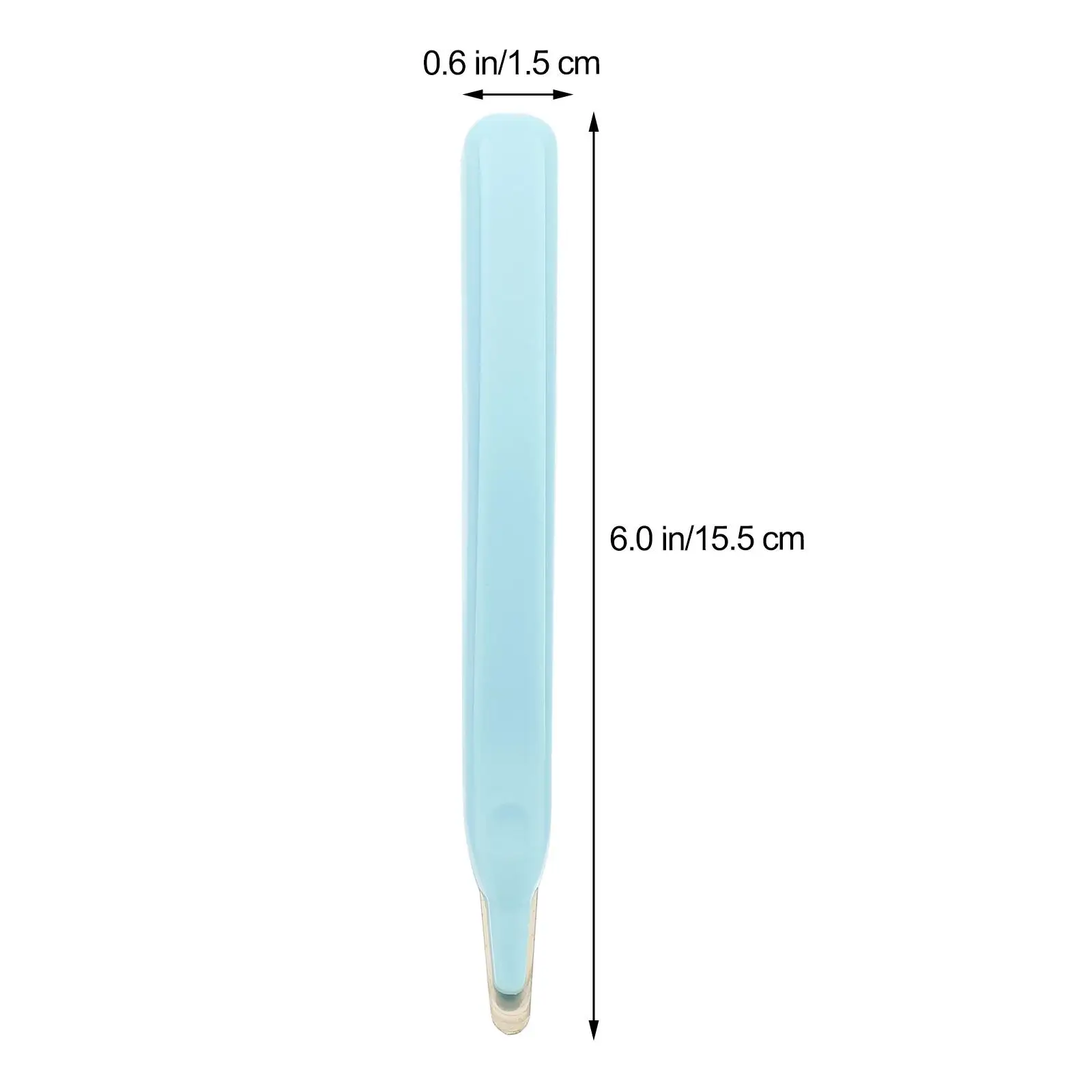 3pcs Magnetic Remover Curved Stapler Labor Saving Office Staple Removers Puller Multi use Office Metal Heavy Duty Tool