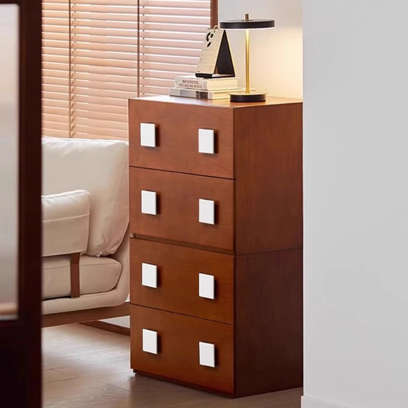 ديكور فريد من نوعه خزانة للغرفة المعيشة الخشب المدخل تخزين خزائن غرفة المعيشة الشمال المنظم Meuble De Rangement أثاث فريد من نوعه