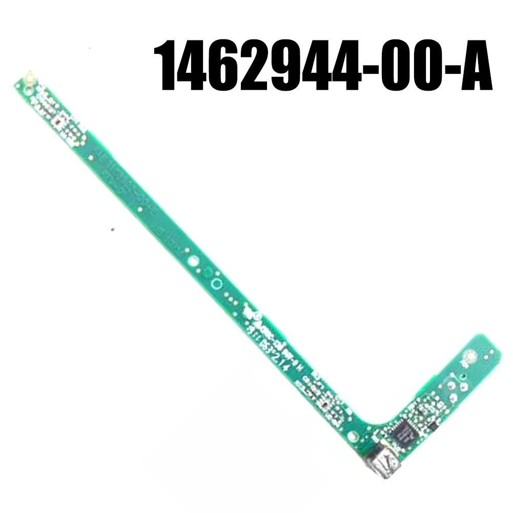 

Замена датчика влажности, датчики влажности HVAC, запасная часть для обслуживания автомобиля, материал ABS, автомобильный датчик влажности для Tesla