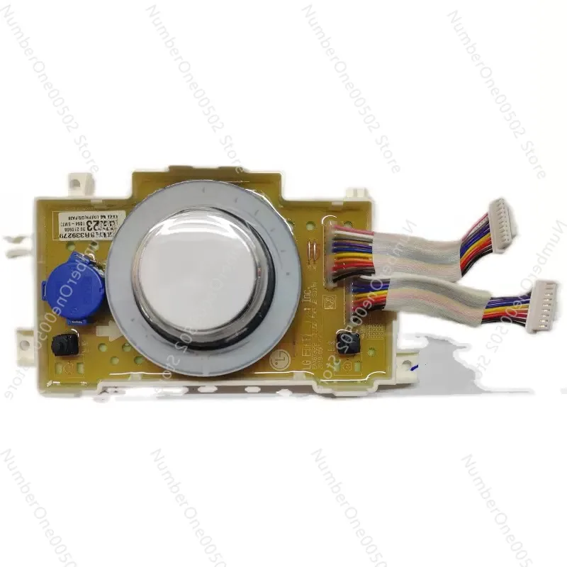 EBR874198 EBR331191 EBR339279 PCB Original Motherboard Control Display Panel Button Board For LG Auto Drum Washing Machine