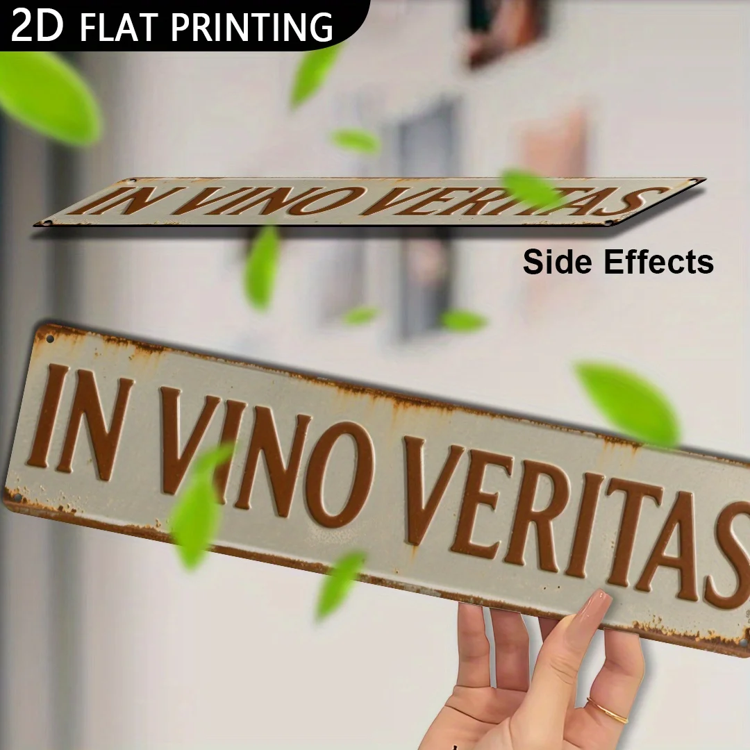 2D Flat, 1pc Vintage 